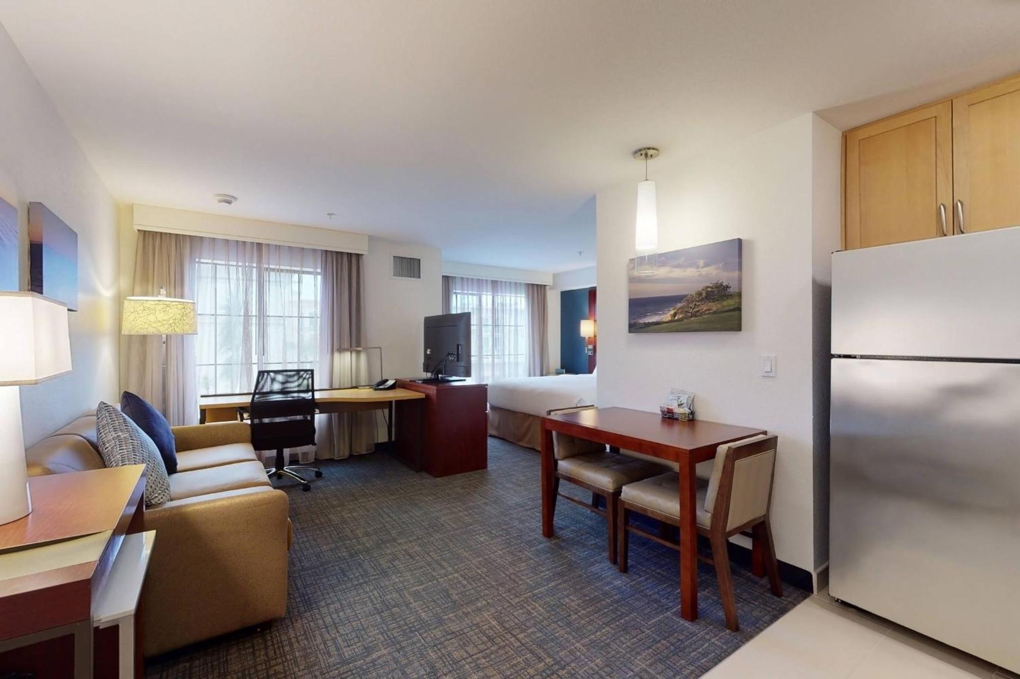 Residence Inn San Diego Del Mar Exterior foto