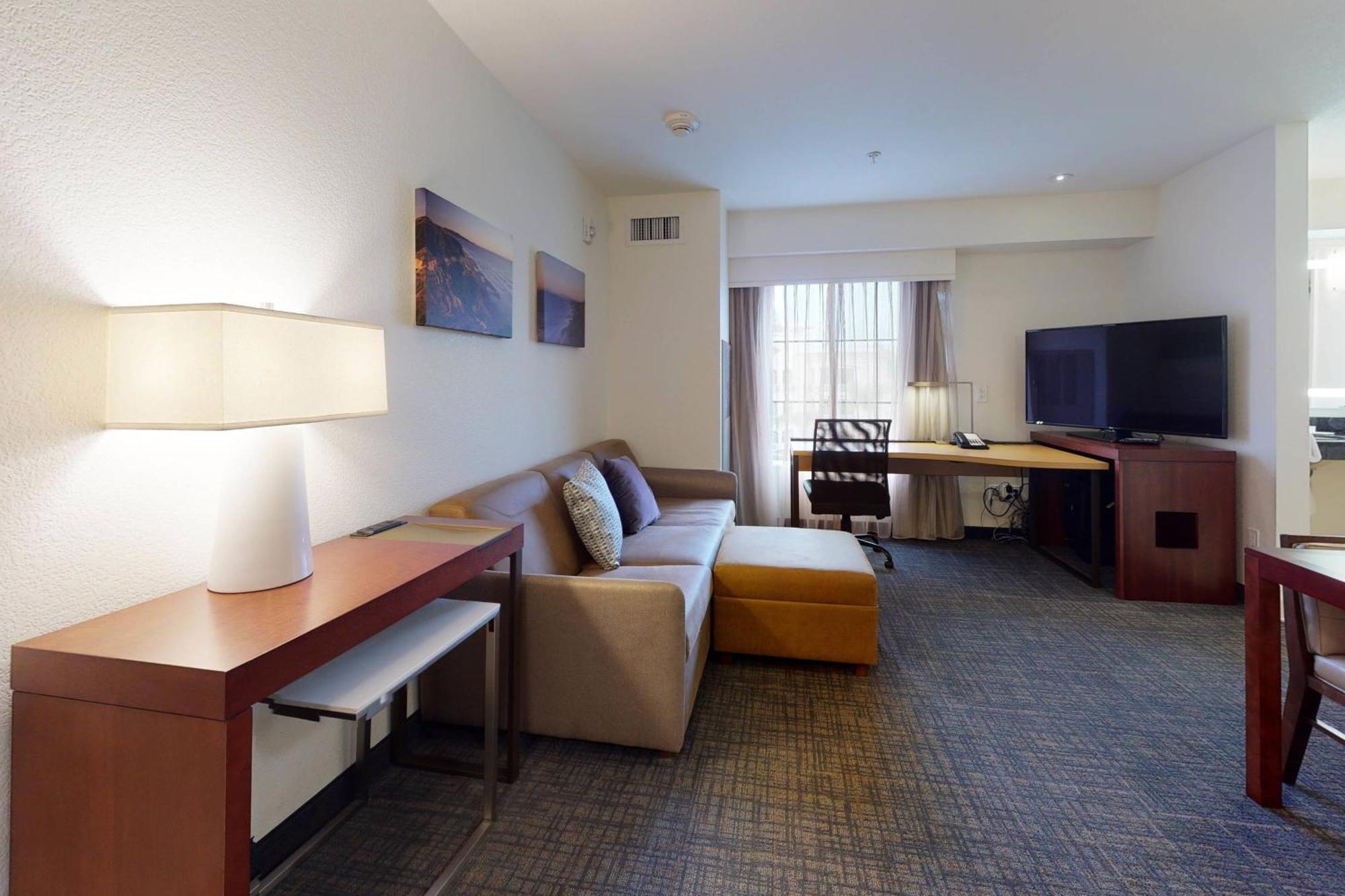 Residence Inn San Diego Del Mar Exterior foto