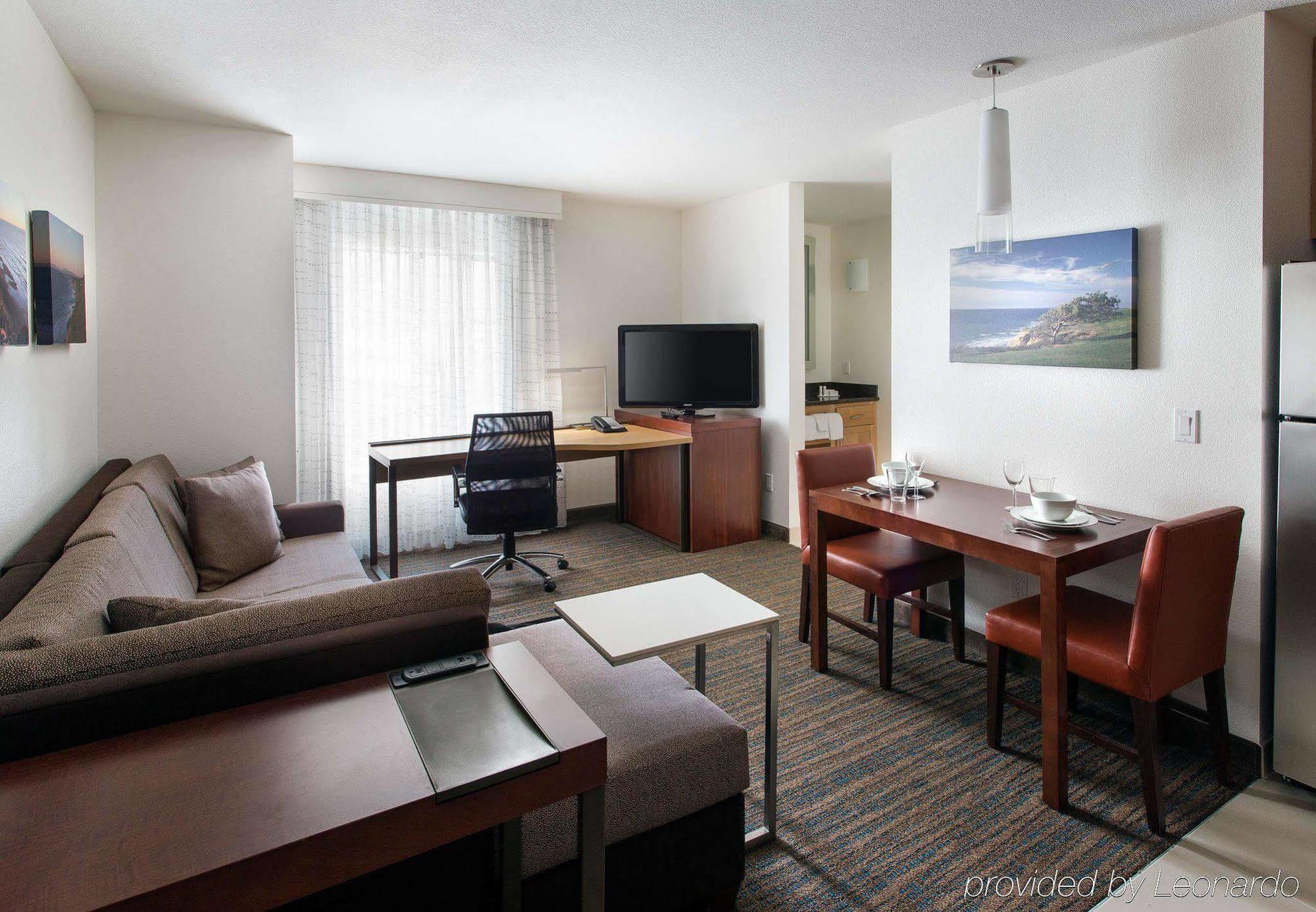 Residence Inn San Diego Del Mar Exterior foto