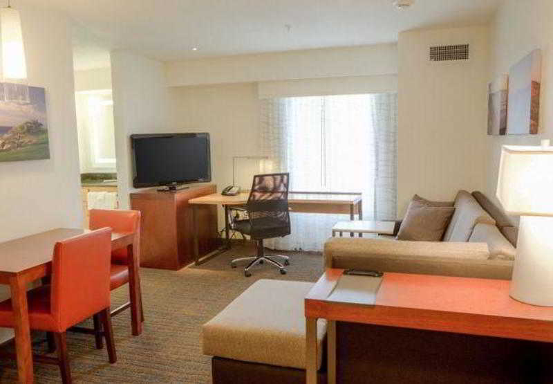 Residence Inn San Diego Del Mar Exterior foto